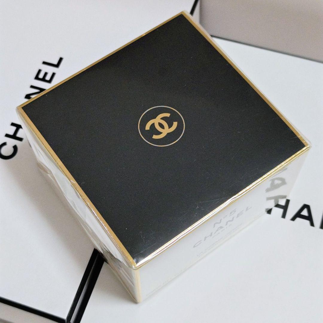 CHANEL N°5 THE BODY CREAM 150g