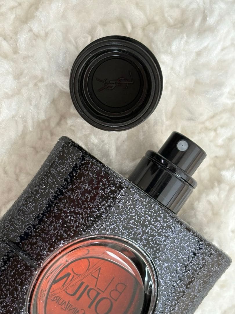 【早い者勝ち‼️】イブサンローラン ブラックオピウム 30ml