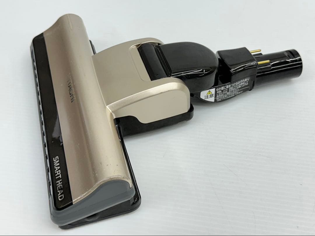 日立　D-DP15 PV-BFH900 掃除機　パワーヘッド回転ブラシ　中古格安