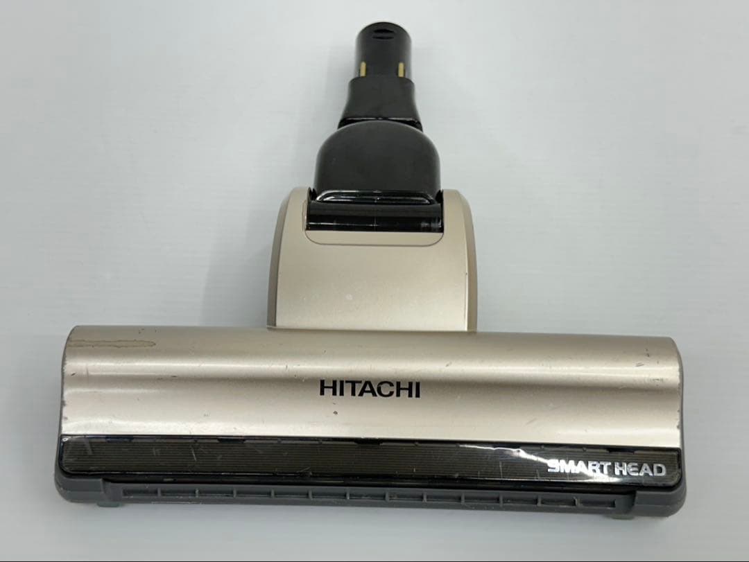 日立　D-DP15 PV-BFH900 掃除機　パワーヘッド回転ブラシ　中古格安