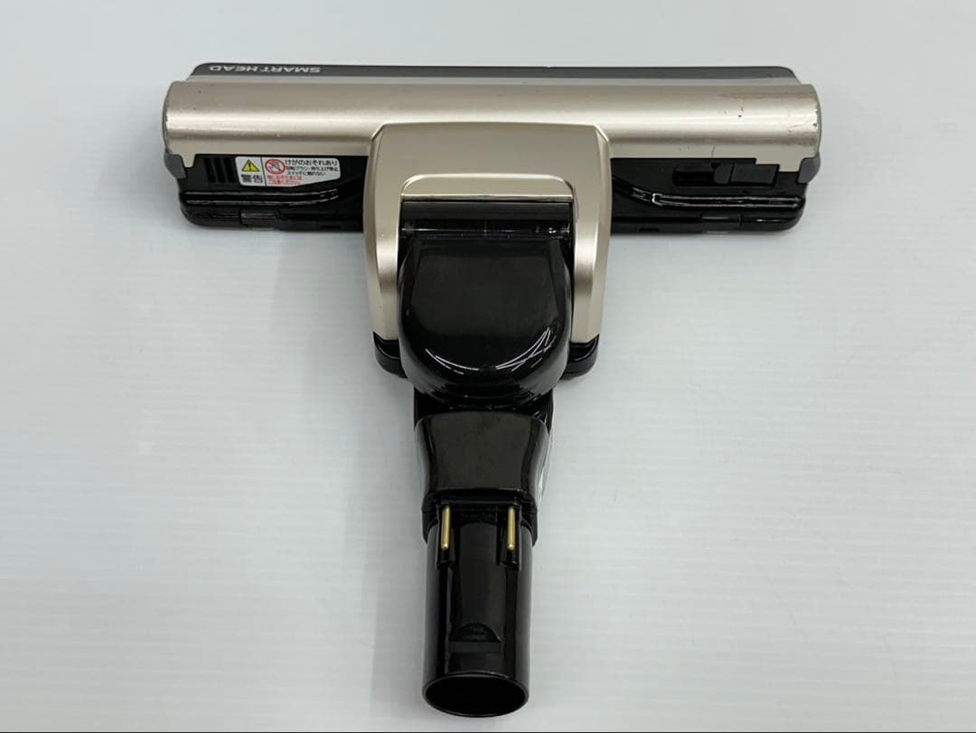 日立　D-DP15 PV-BFH900 掃除機　パワーヘッド回転ブラシ　中古格安
