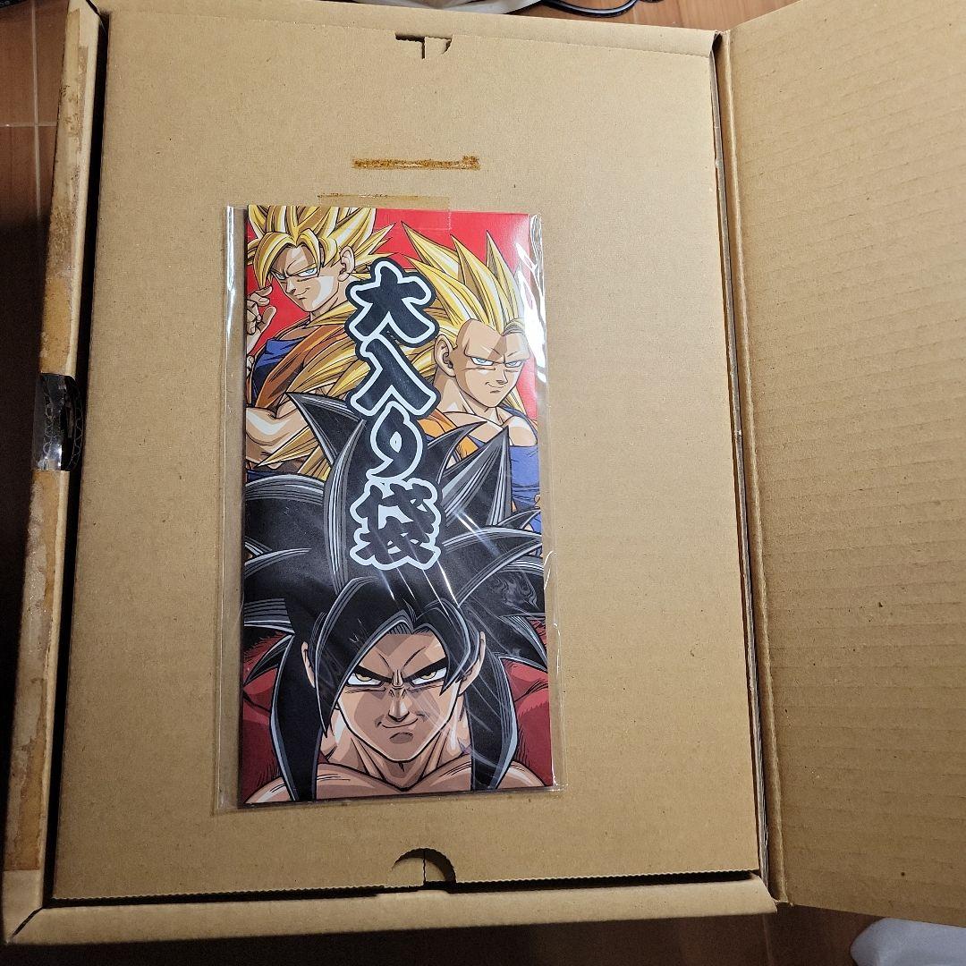 DRAGON BALL GT DVD-BOX　ドラゴンボールGT