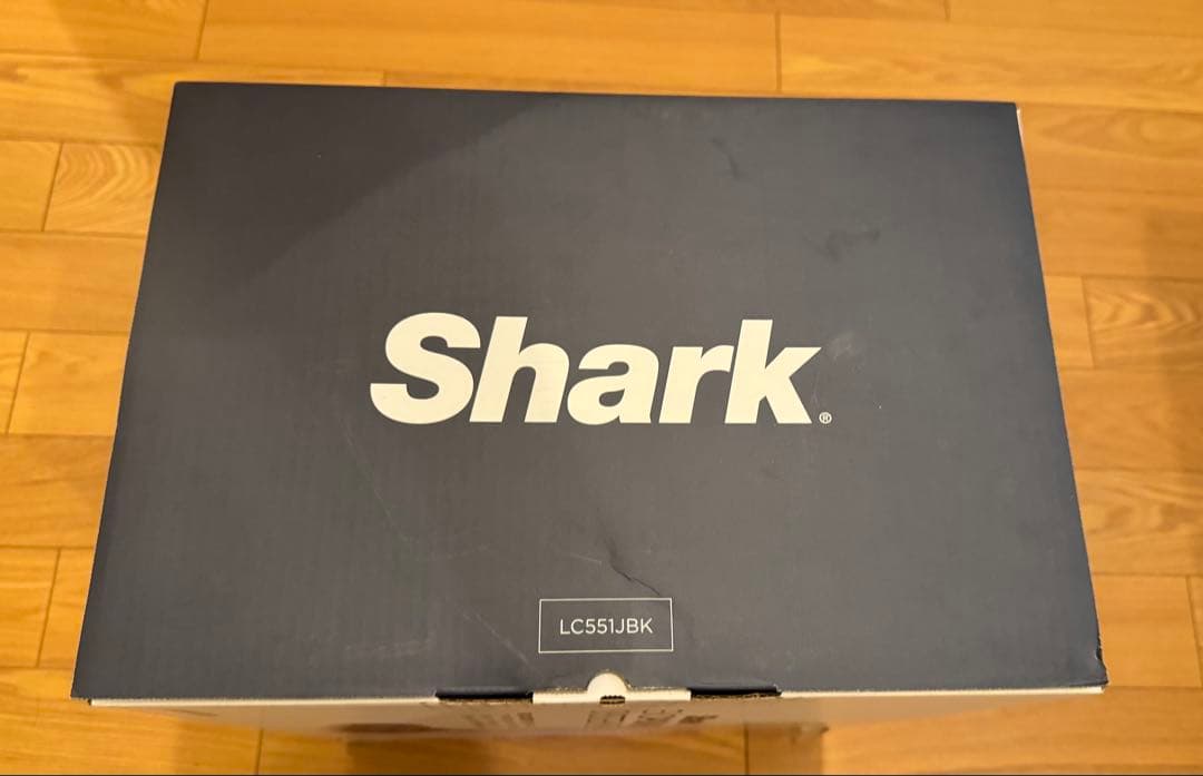 掃除機・クリーナー Shark EVOPOWER SYSTEM NEO II+