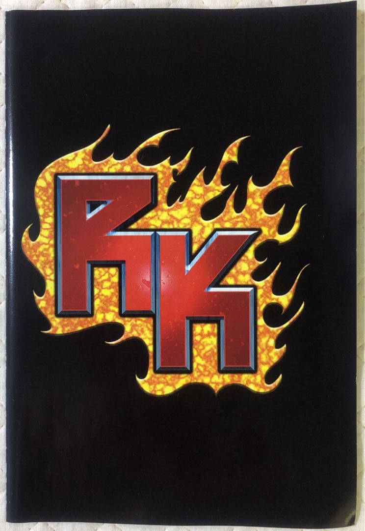 ミュージック Ron Keel / The Ultimate Video Collection