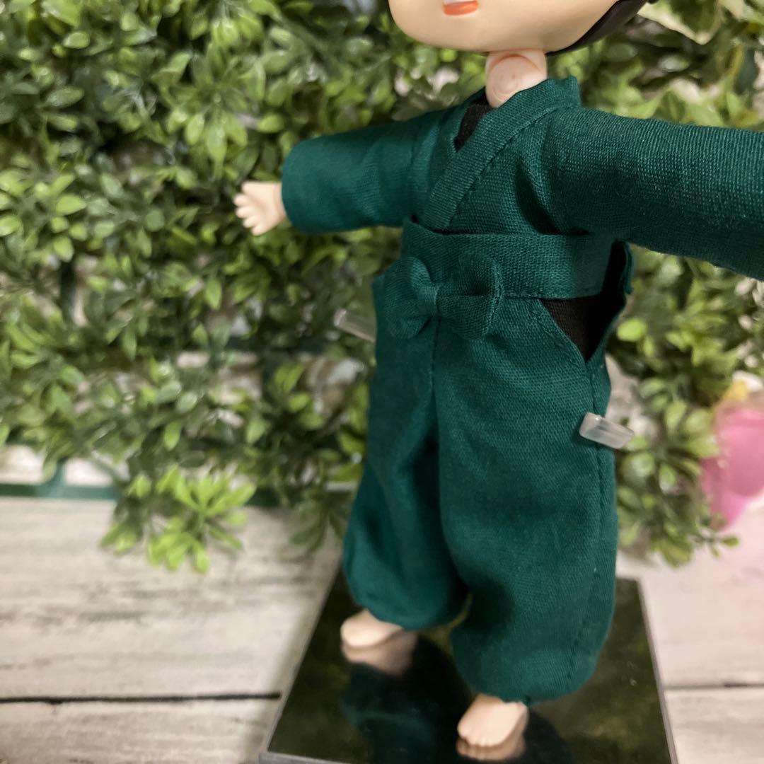 湯葉豆腐様　ねんどろいど どーる　ハンドメイド