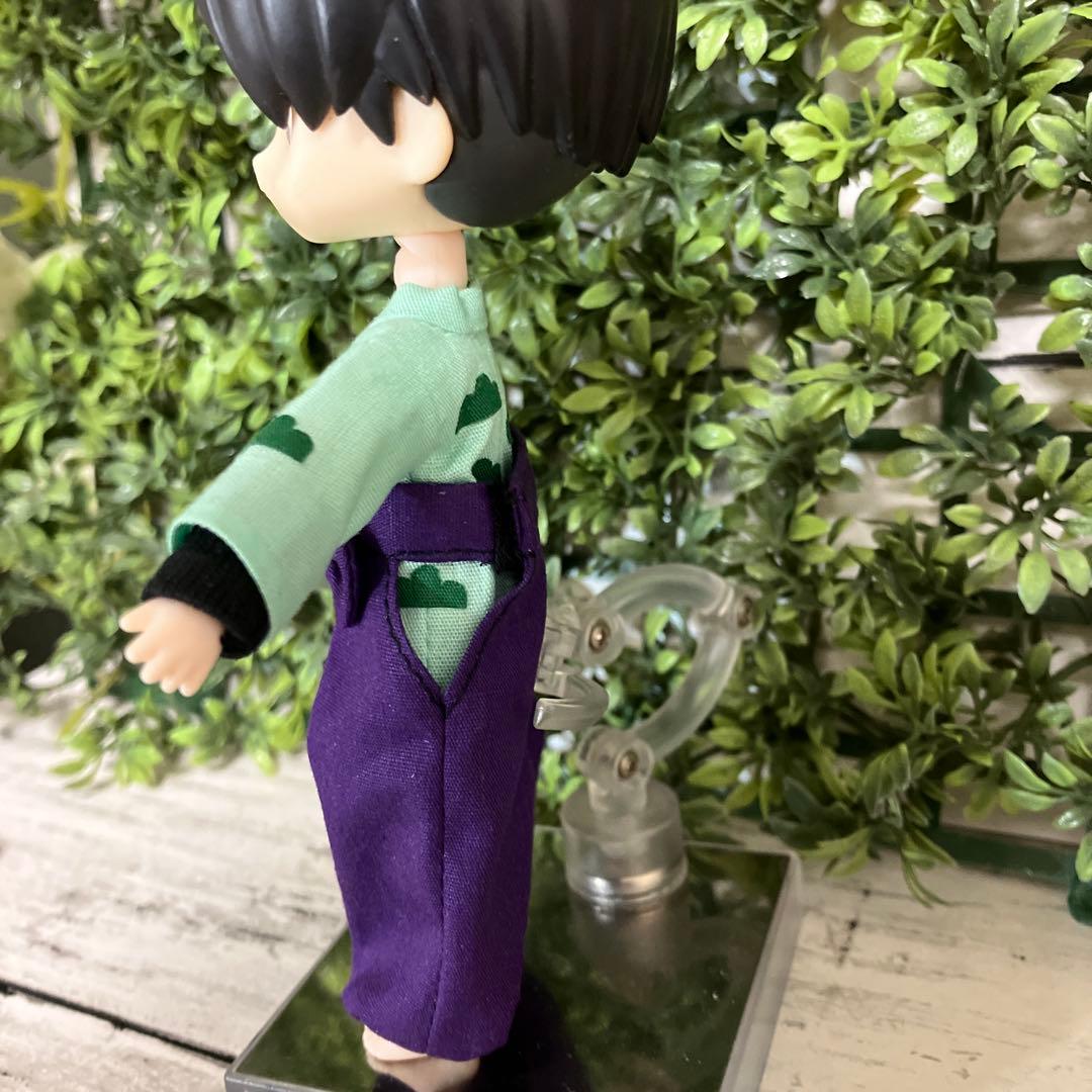 湯葉豆腐様　ねんどろいど どーる　ハンドメイド
