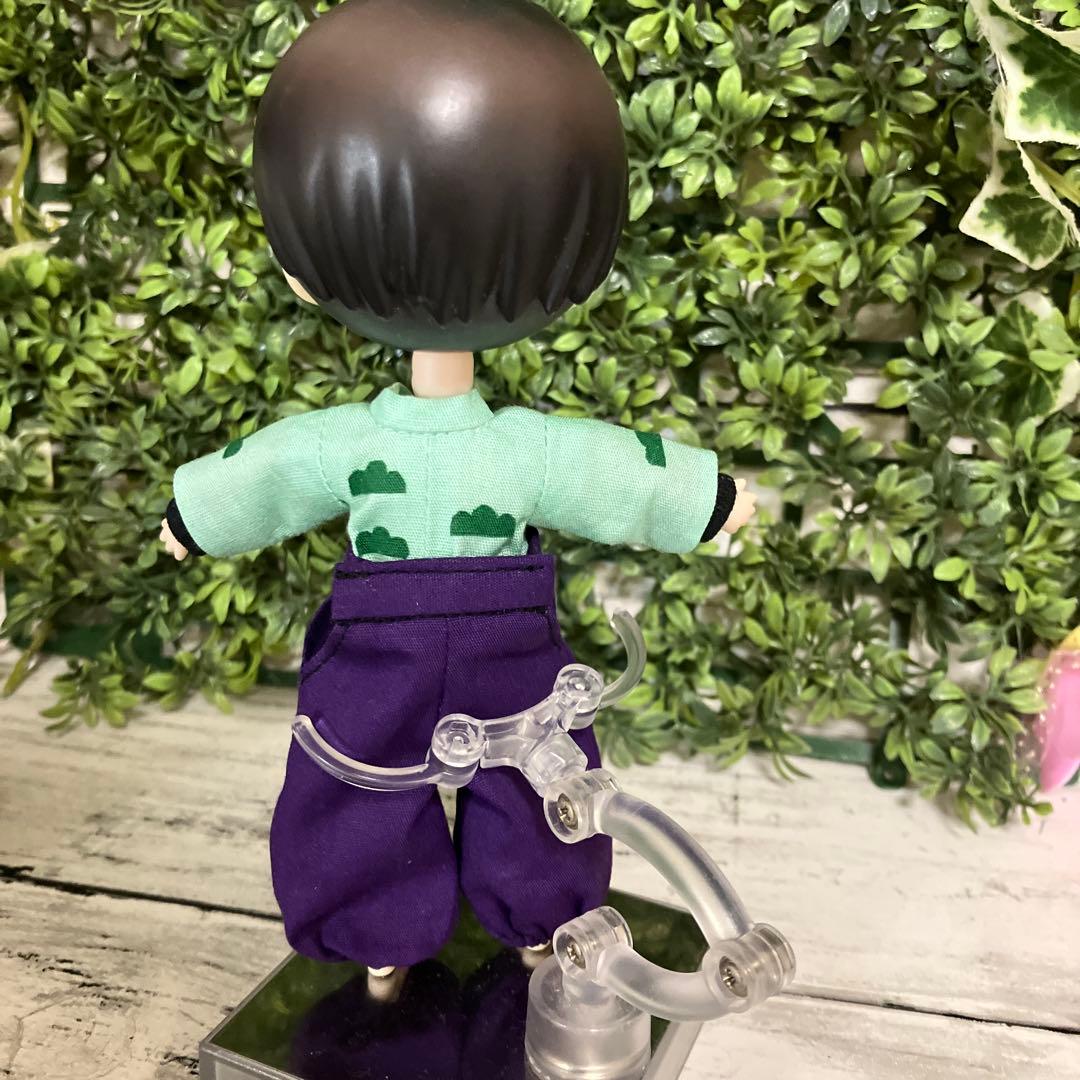 湯葉豆腐様　ねんどろいど どーる　ハンドメイド