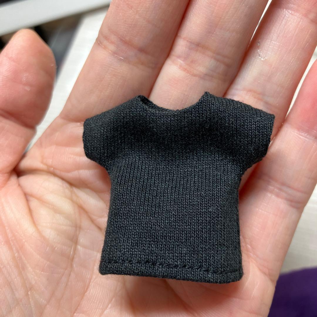 湯葉豆腐様　ねんどろいど どーる　ハンドメイド