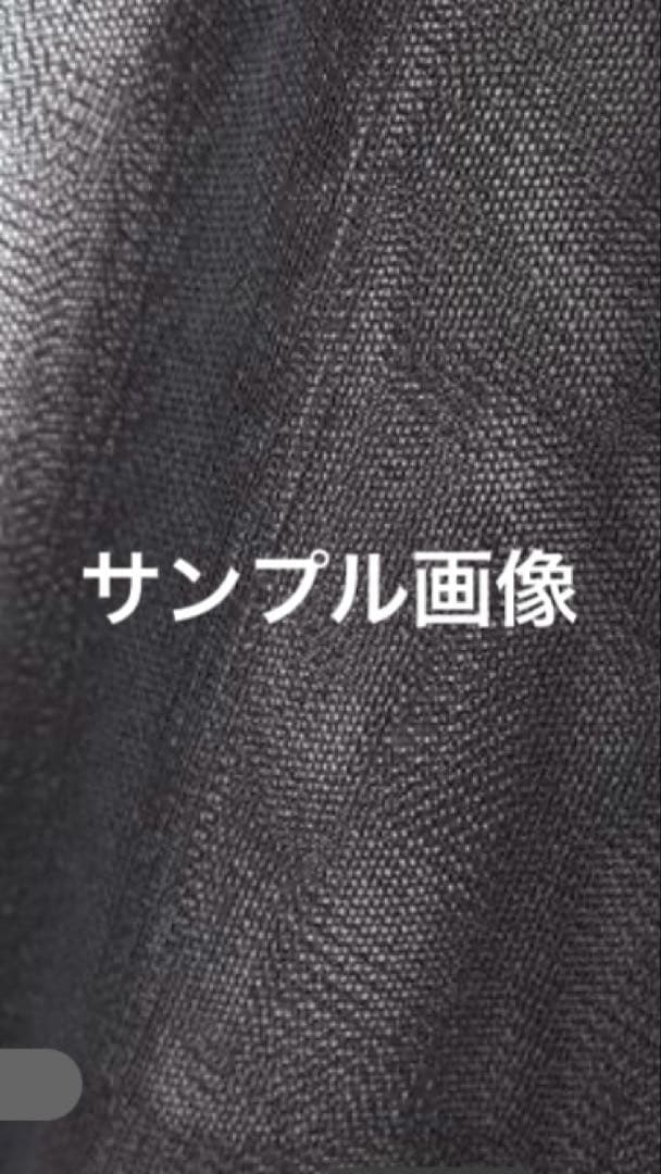 UN3D. SEE THROUGH SLEEVE CD 38サイズ タグあり