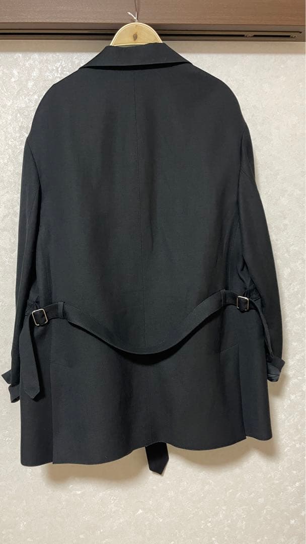 Acne Studios シングルブレストジャケット
