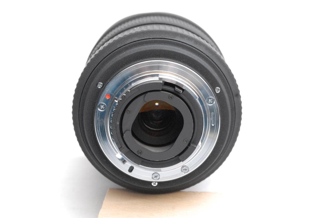 SIGMA 12-24mm D 1:4.5-5.6 DG HSM (良品）