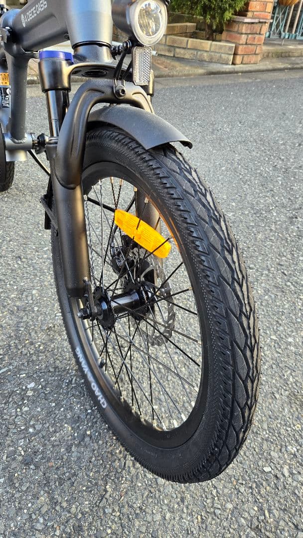 かつくんさん、専用　ADO Air 20 pro 電動アシスト自転車