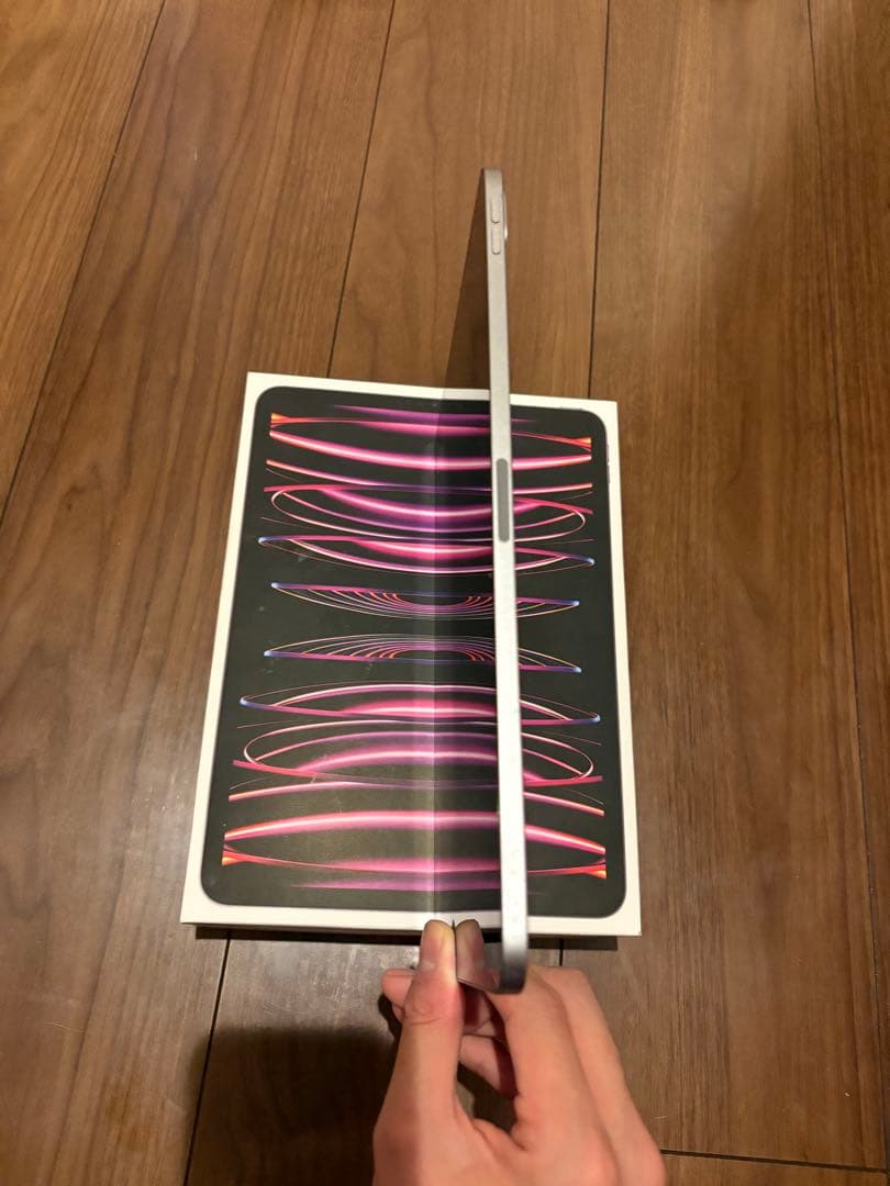 最終値下げ‼️iPad Pro 第4世代 128GB 最短発送