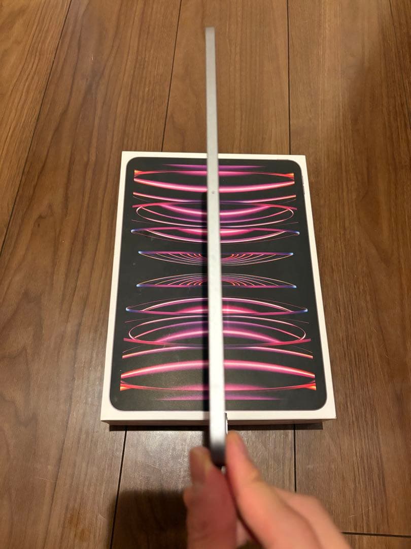 最終値下げ‼️iPad Pro 第4世代 128GB 最短発送