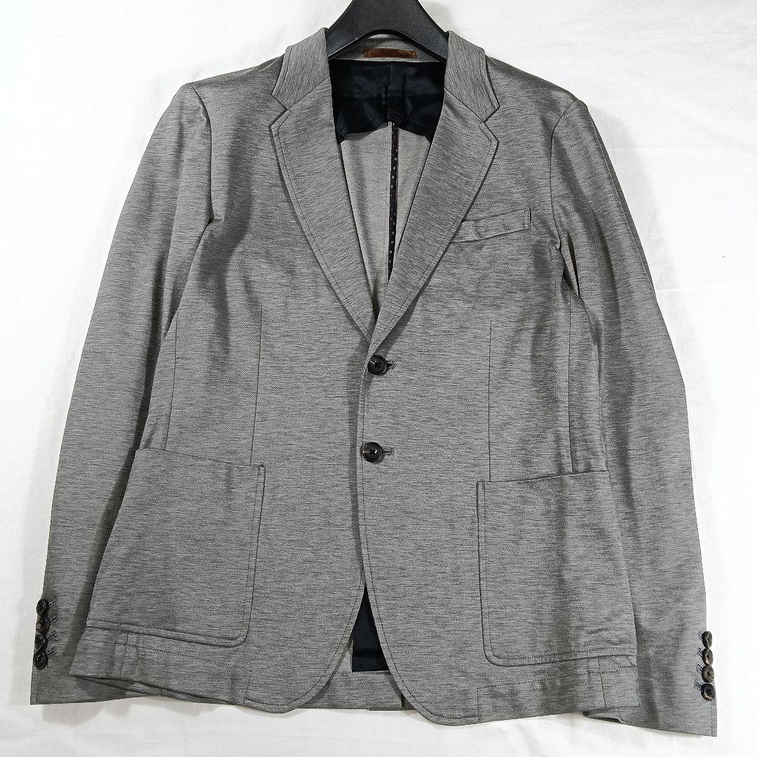 【美品 希少Lサイズ】PS PAUL SMITH　テーラードジャケット　アンコン