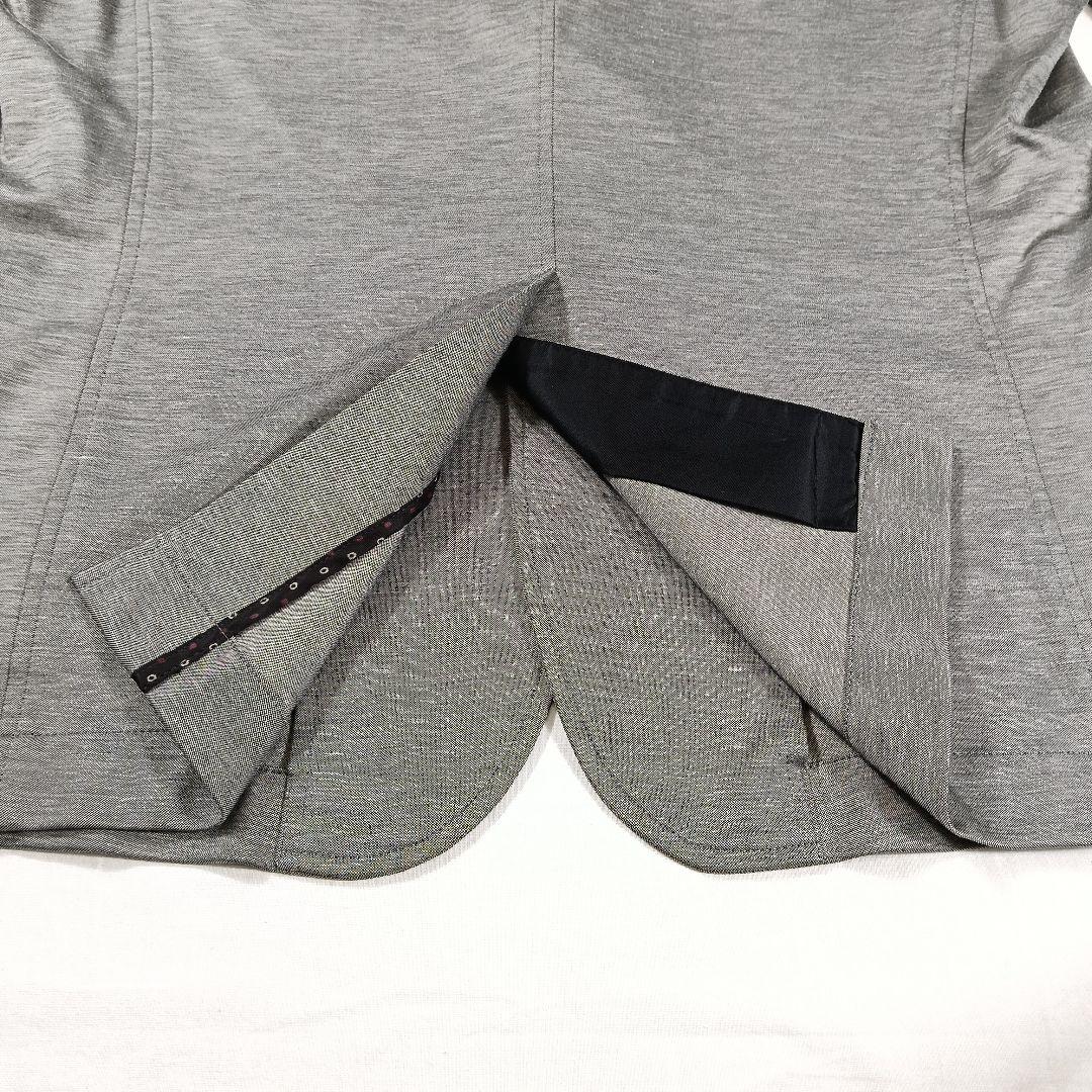 【美品 希少Lサイズ】PS PAUL SMITH　テーラードジャケット　アンコン
