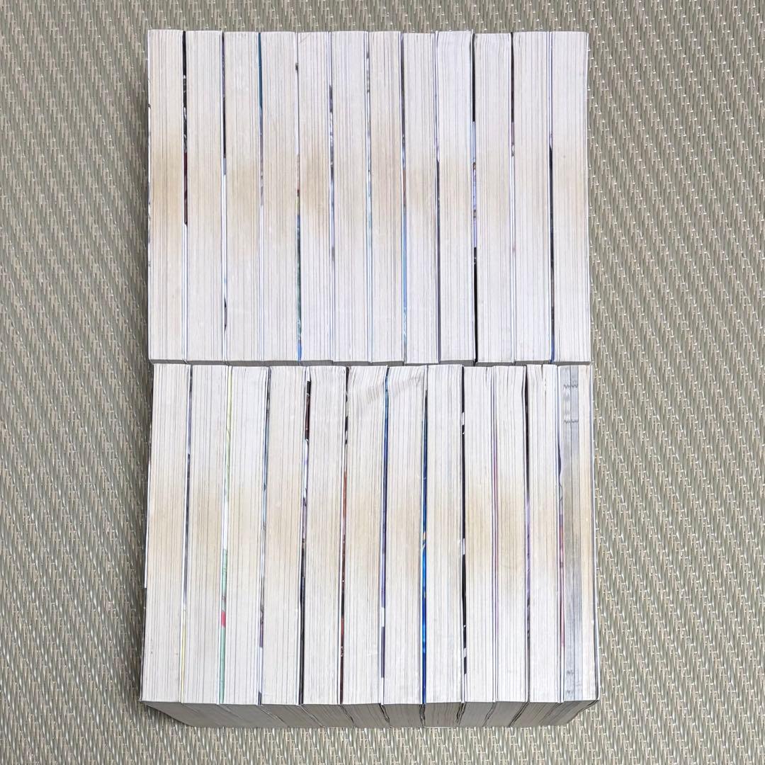 小説 文庫 ラノベ Re:ゼロから始める異世界生活 24冊 まとめ セット