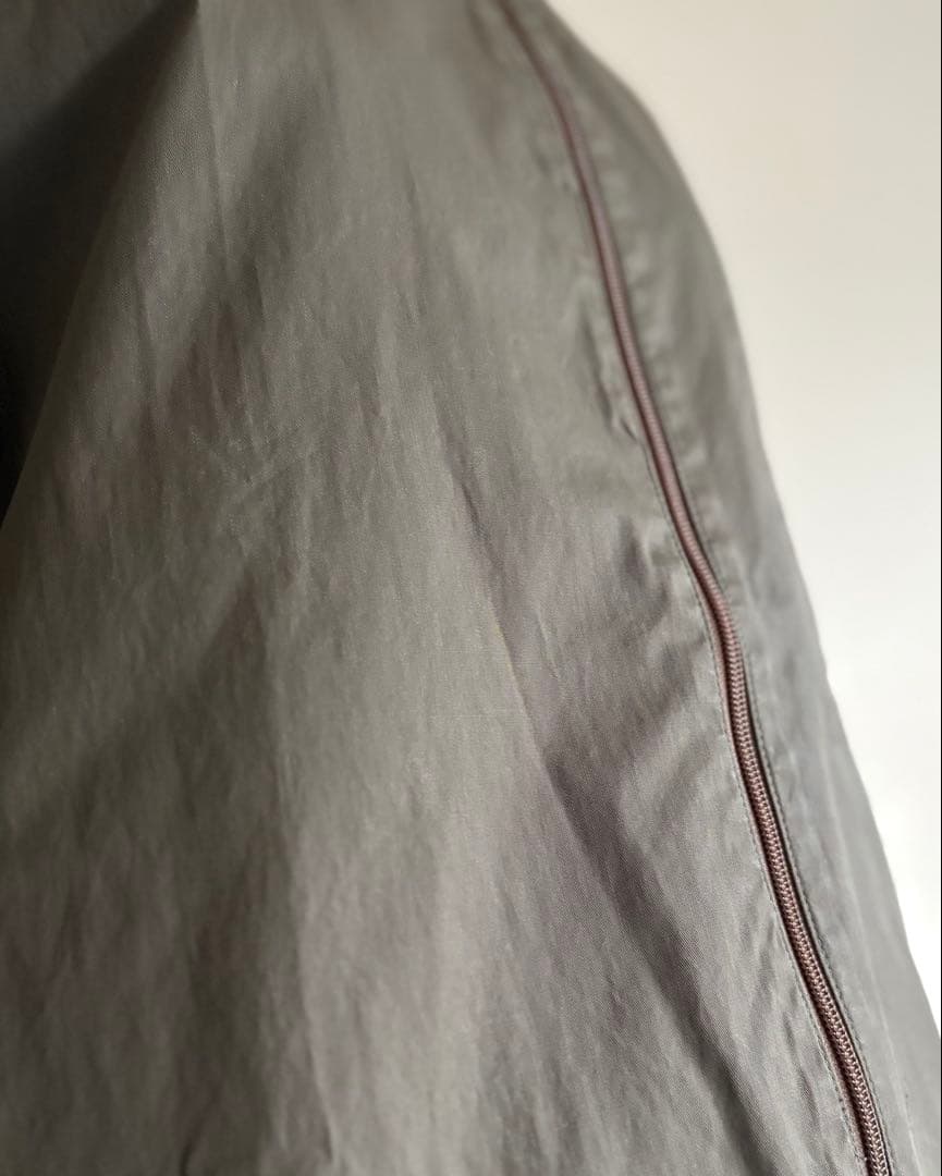 ジャケット・アウター 90s   Jeans Coating? Jacket