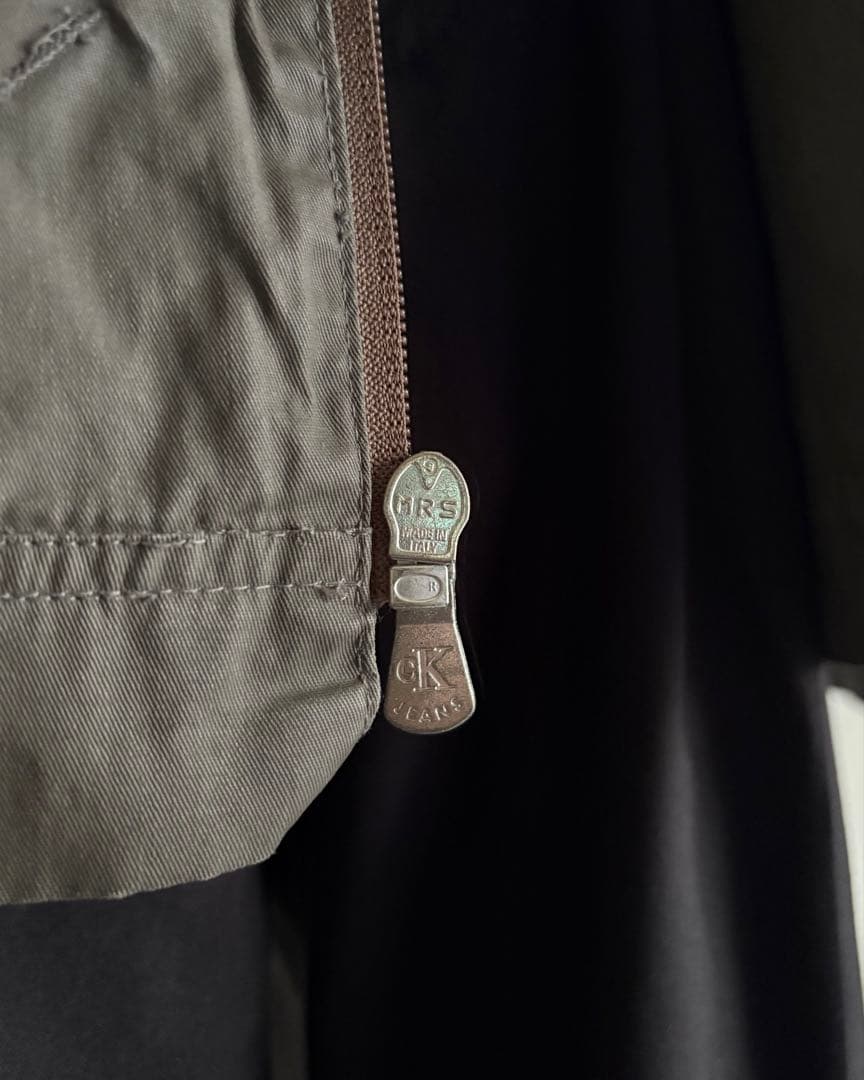 ジャケット・アウター 90s   Jeans Coating? Jacket