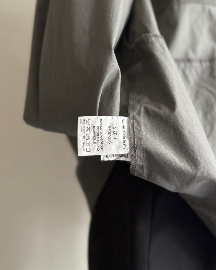ジャケット・アウター 90s   Jeans Coating? Jacket