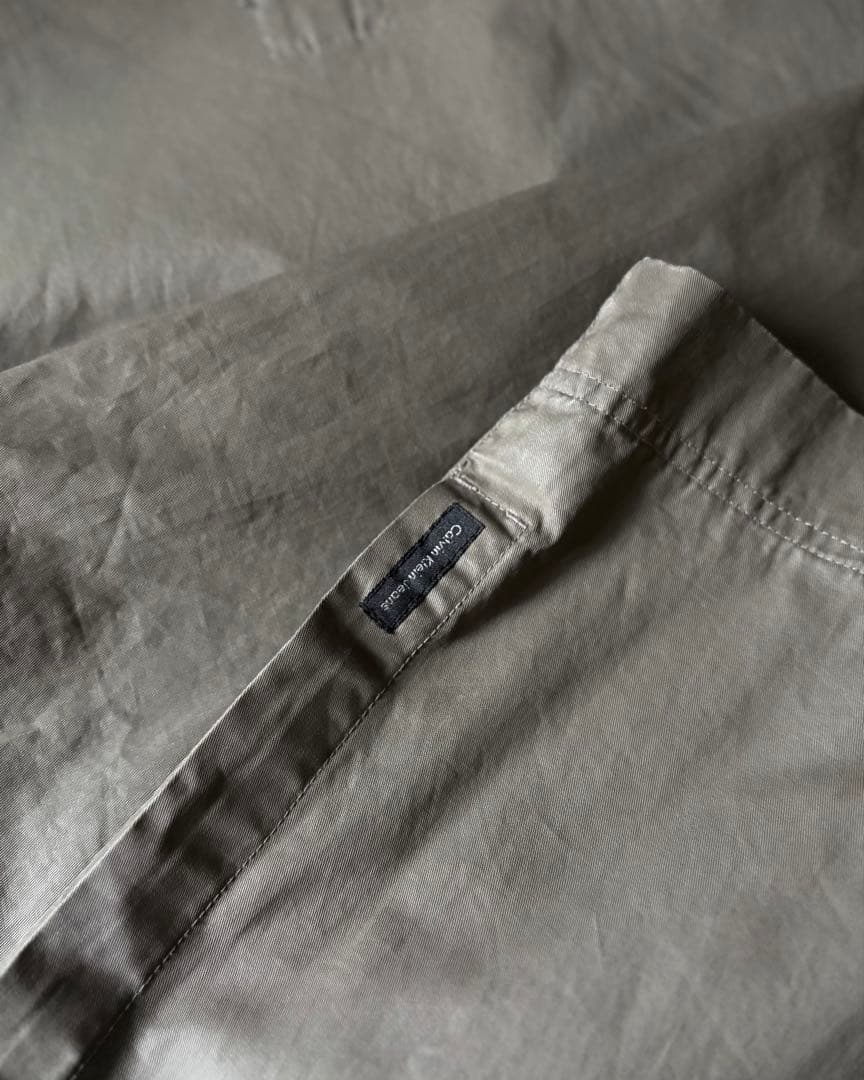ジャケット・アウター 90s   Jeans Coating? Jacket