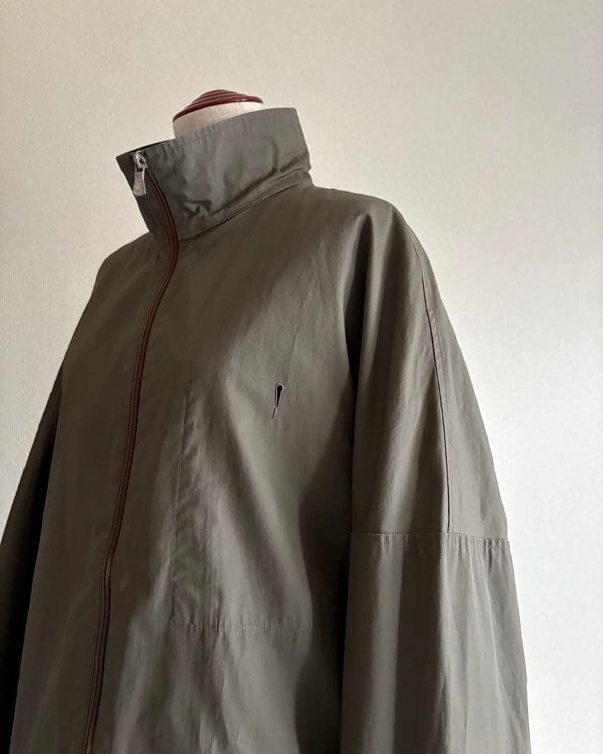 ジャケット・アウター 90s   Jeans Coating? Jacket