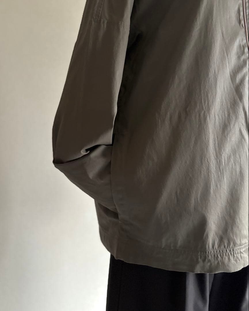 ジャケット・アウター 90s   Jeans Coating? Jacket