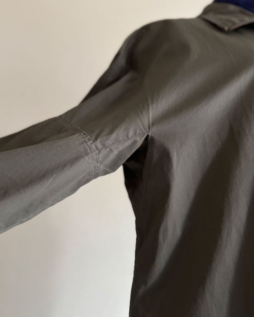 ジャケット・アウター 90s   Jeans Coating? Jacket