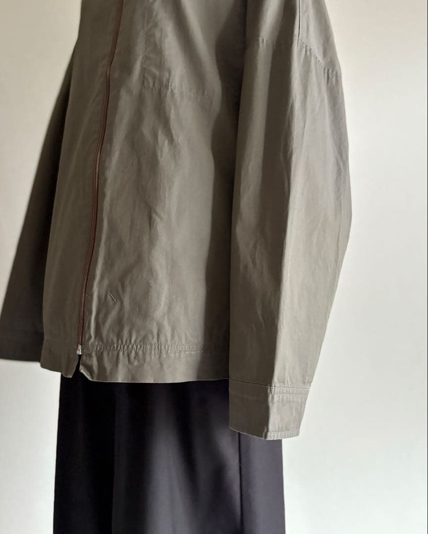ジャケット・アウター 90s   Jeans Coating? Jacket