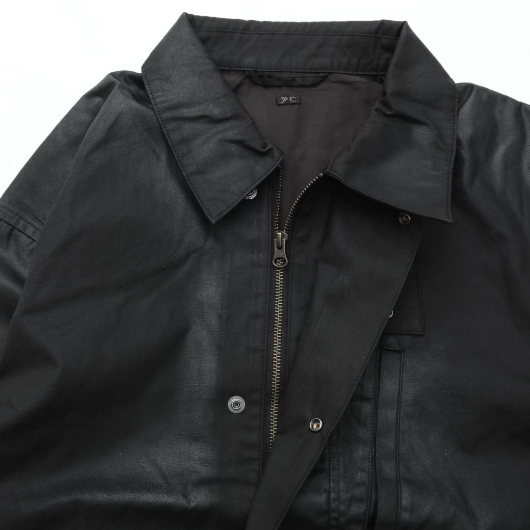 ポータークラシック CINCINNATI ZIP JACKET M 新品