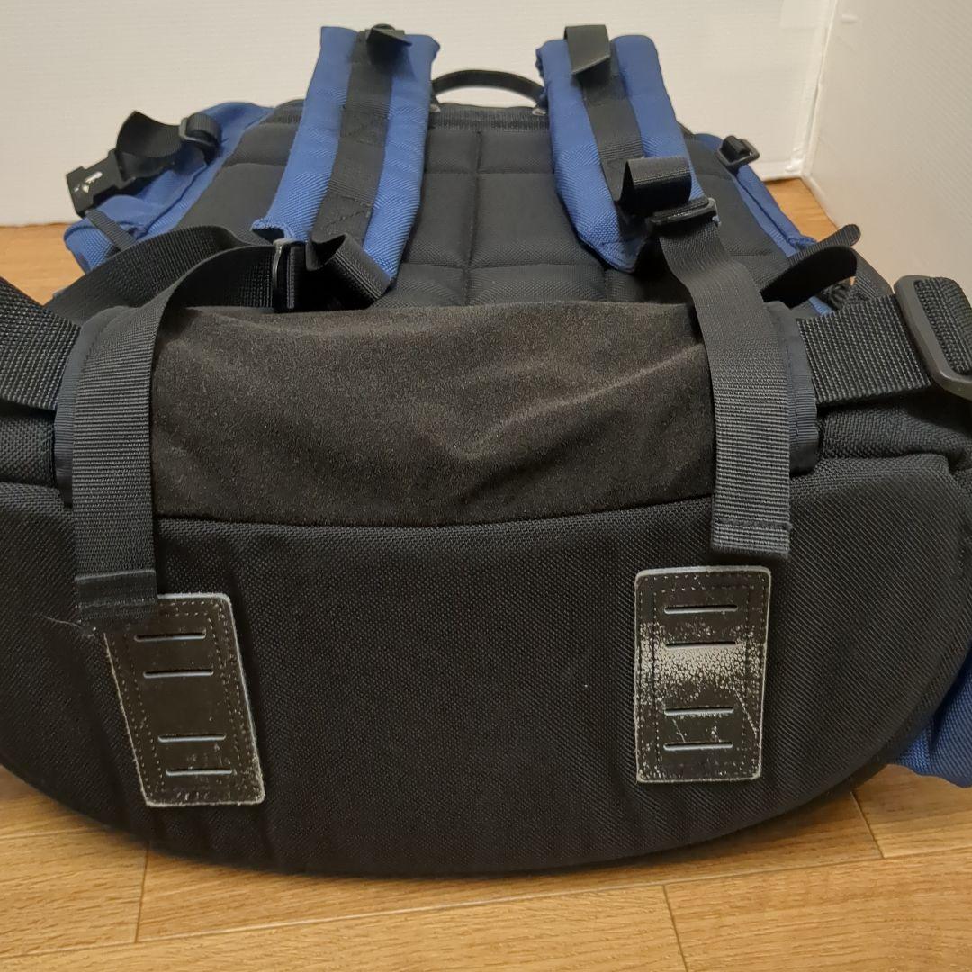 LAMDA カメラザック リュック ラムダ 登山