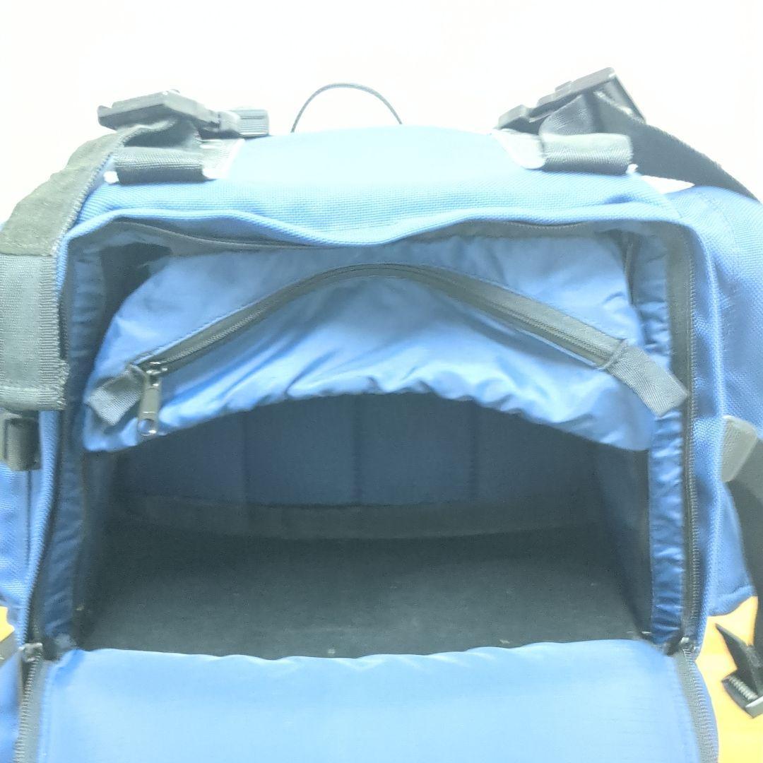 LAMDA カメラザック リュック ラムダ 登山