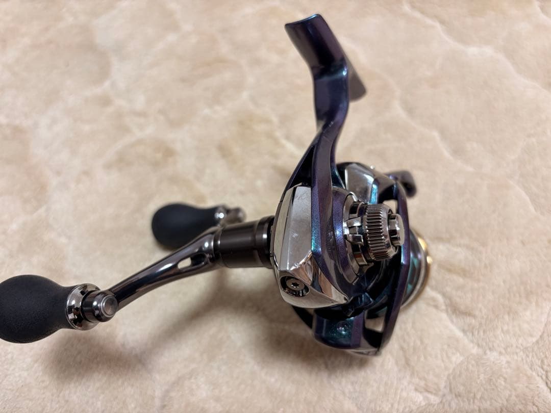 ダイワ 14 エメラルダスMX 2508PE-H DAIWA EMERALDAS