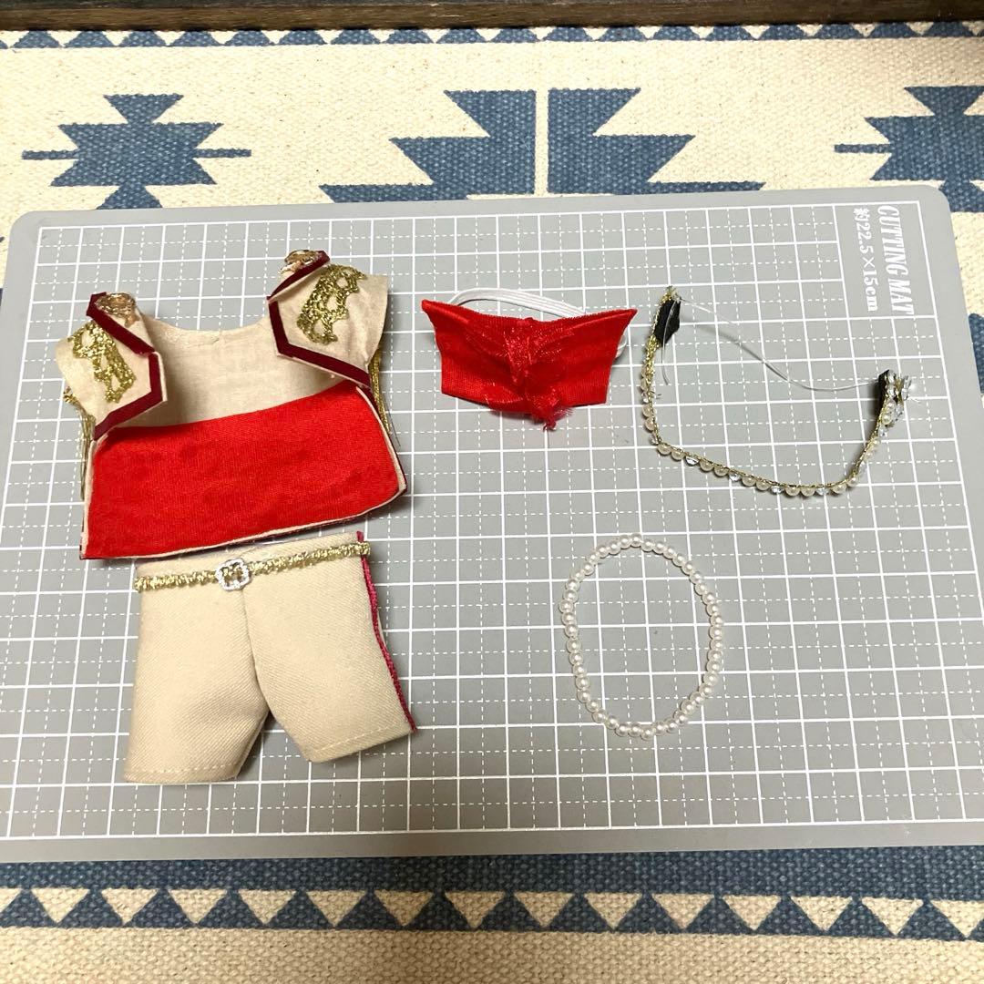 にゃおだて　Man すのチル　チルぬい　宮舘涼太　洋服
