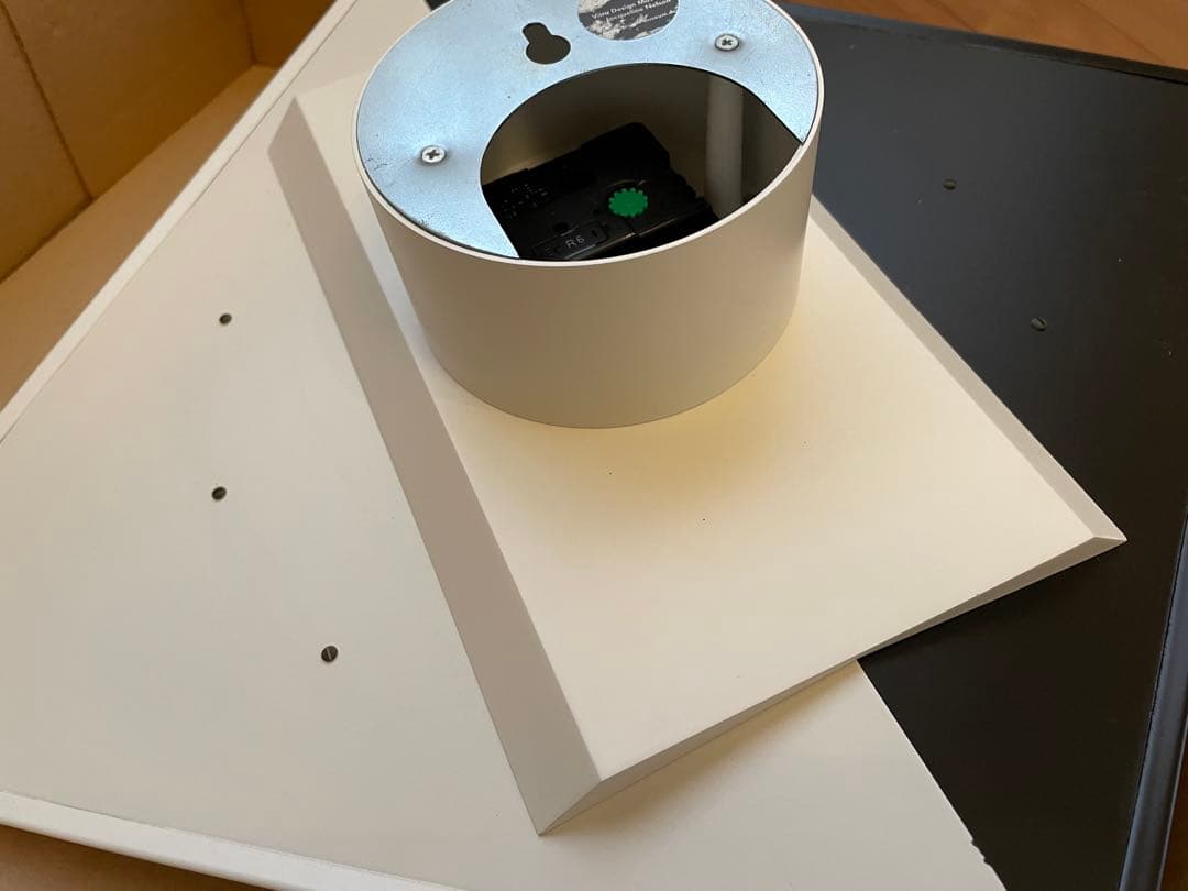 Vitra　正規品　カイトクロック　KiteClock　時計　ジョージネルソン