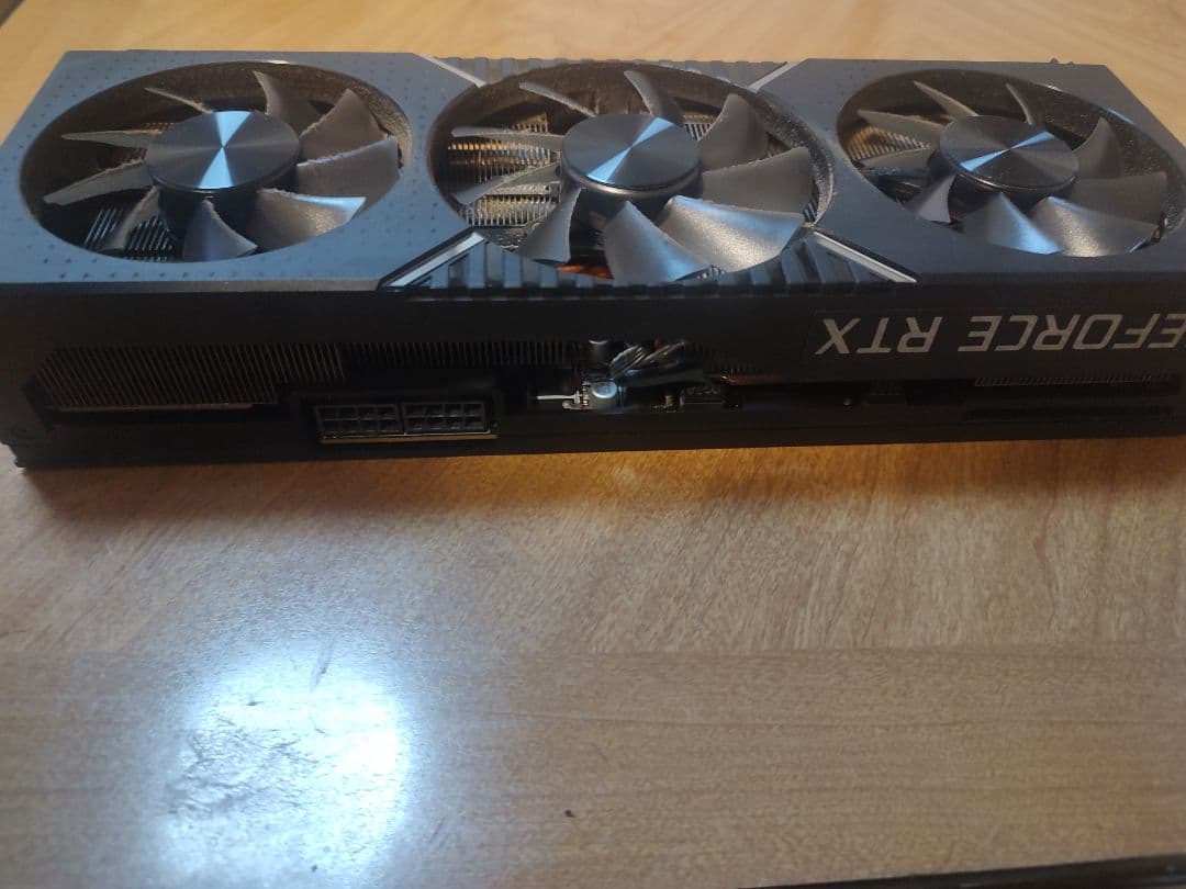 グラフィックボード・グラボ・ビデオカード GeForce RTX 3080 10GB