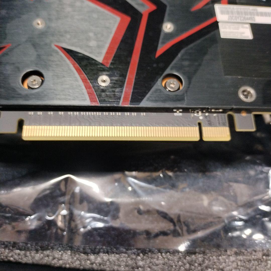 ASUS CERBERUS GeForce GTX 1070 Ti　美品