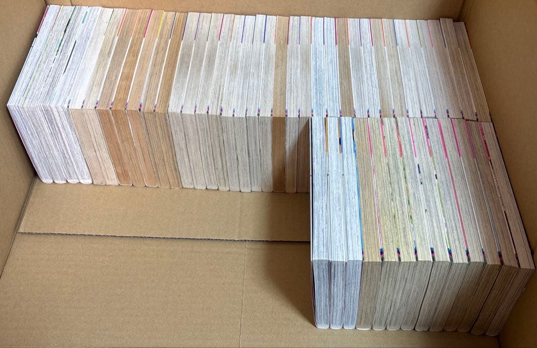 ときめきトゥナイト 全30巻➕関連本18冊他1冊池野恋作品計49冊セット