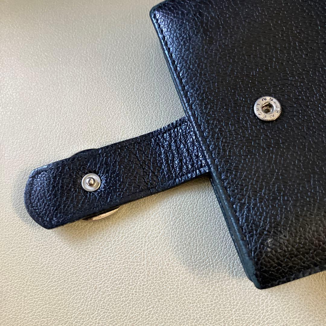 BVLGARI　ブルガリ 財布