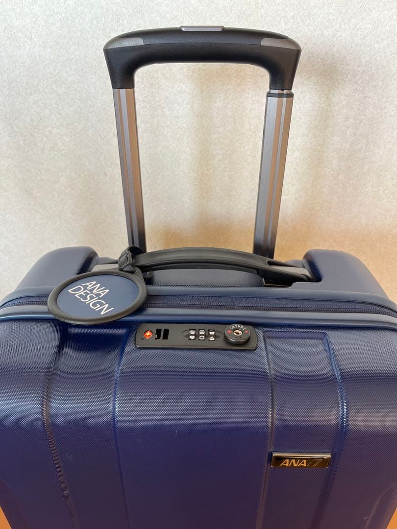 旅に‼︎ ANA【ANA DESIGN】4輪 キャリーケース スーツケース
