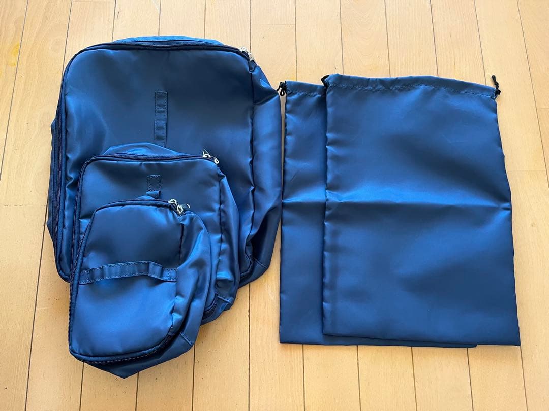 旅に‼︎ ANA【ANA DESIGN】4輪 キャリーケース スーツケース