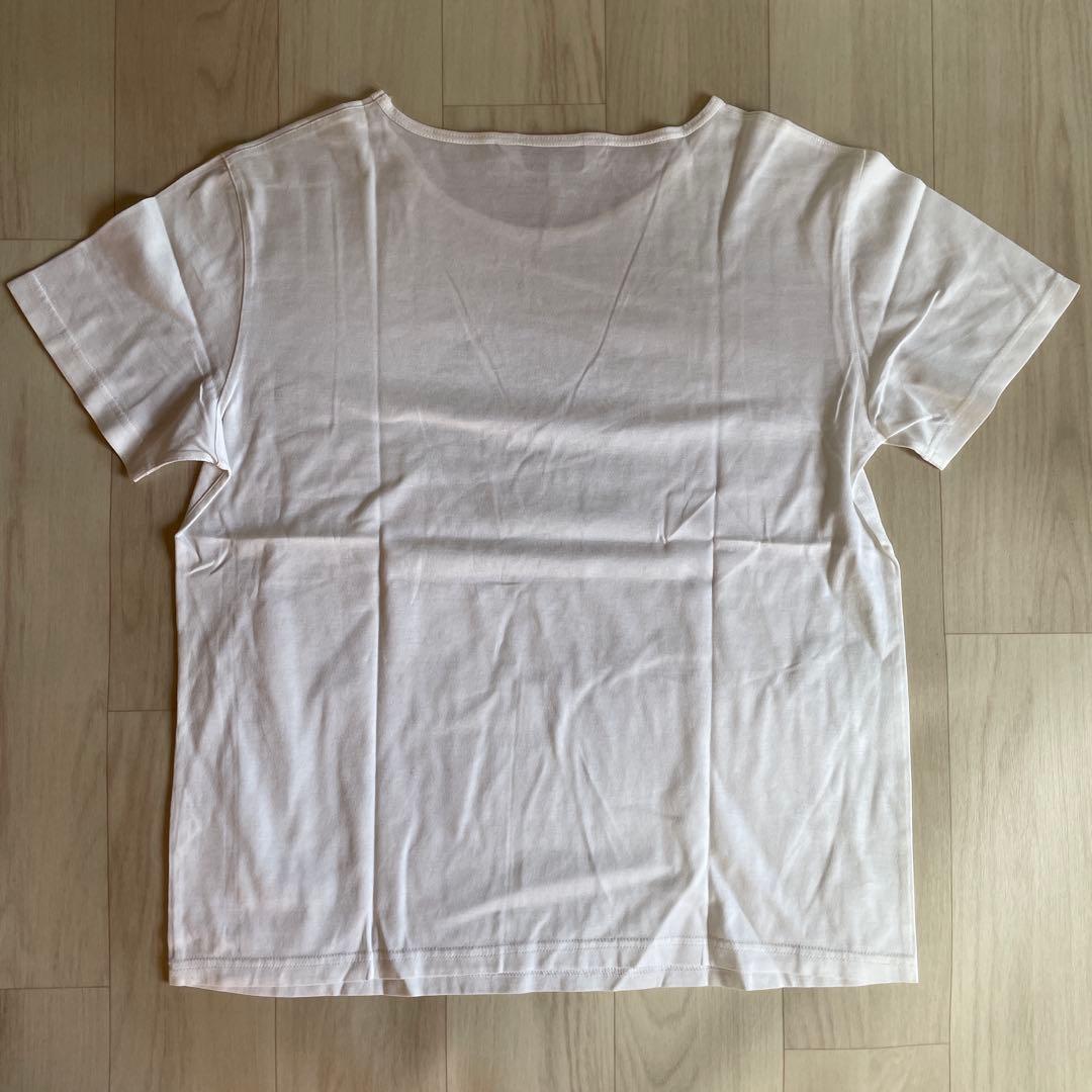 Christian Dior SPORTS Tシャツ ホワイト M