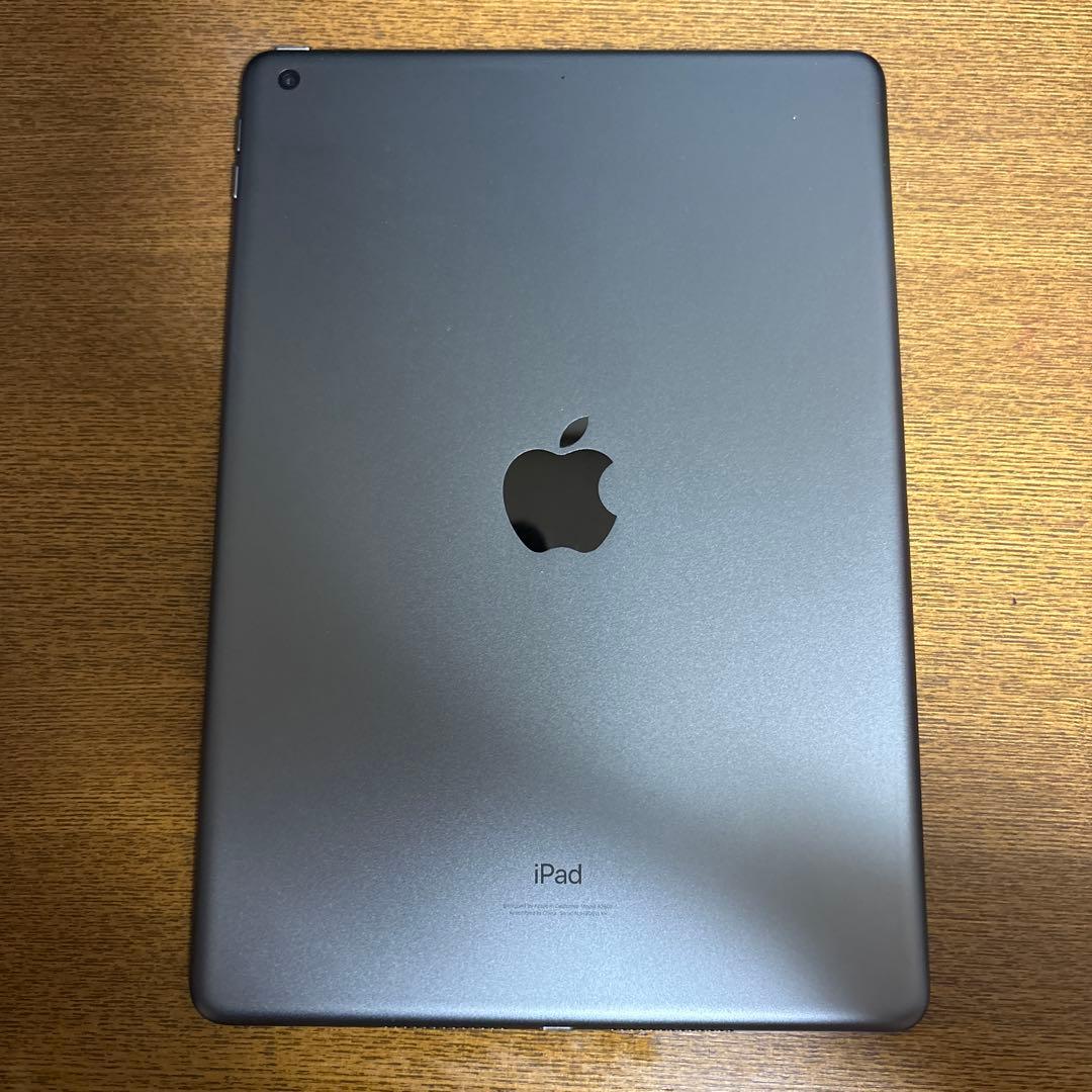 iPad（第9世代）Wi-Fi