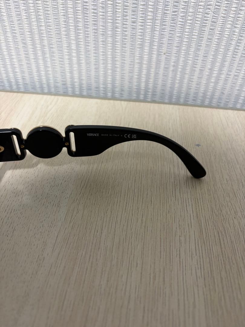 VERSACEヴェルサーチサングラス