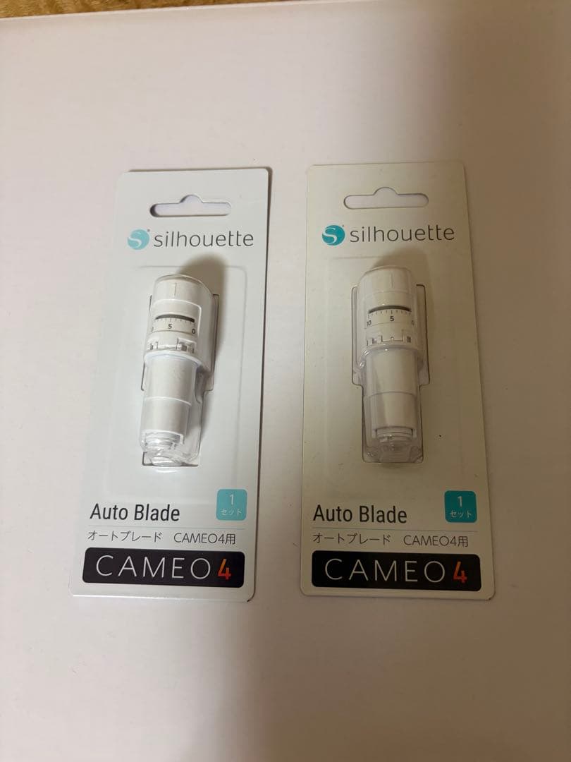 その他 silhouette CAMEO 4PRO