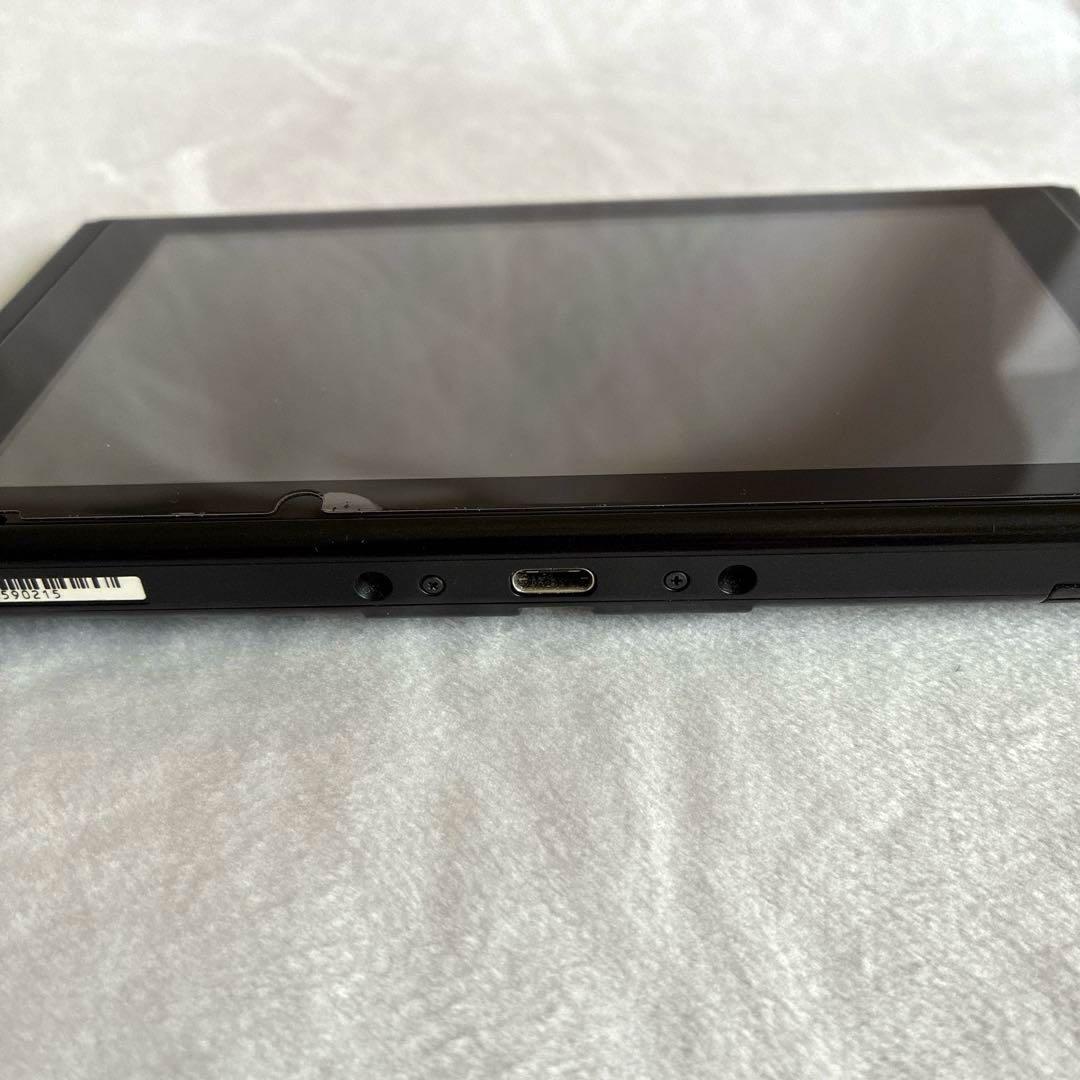 Nintendo Switch 本体・おまけ付き⚠️