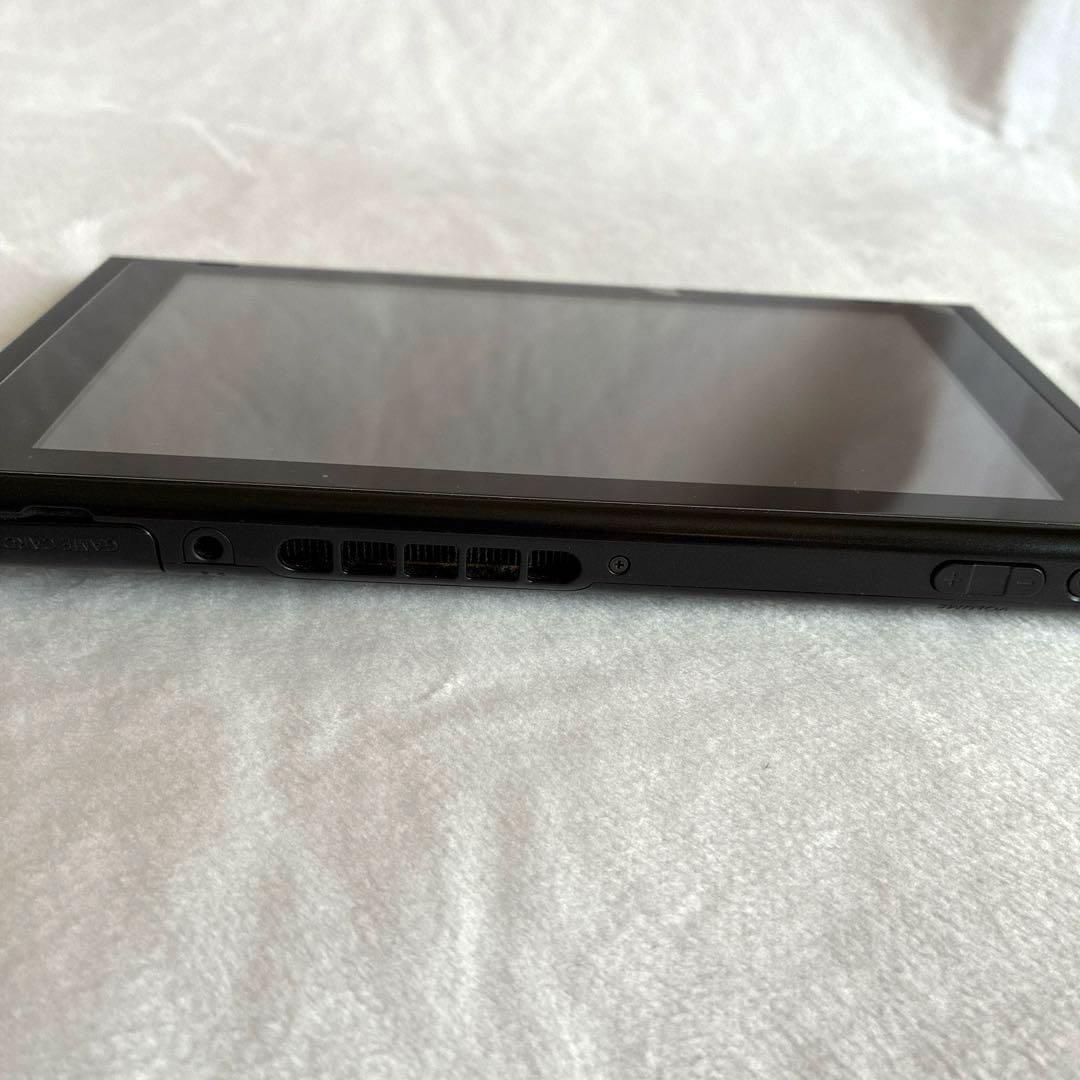 Nintendo Switch 本体・おまけ付き⚠️
