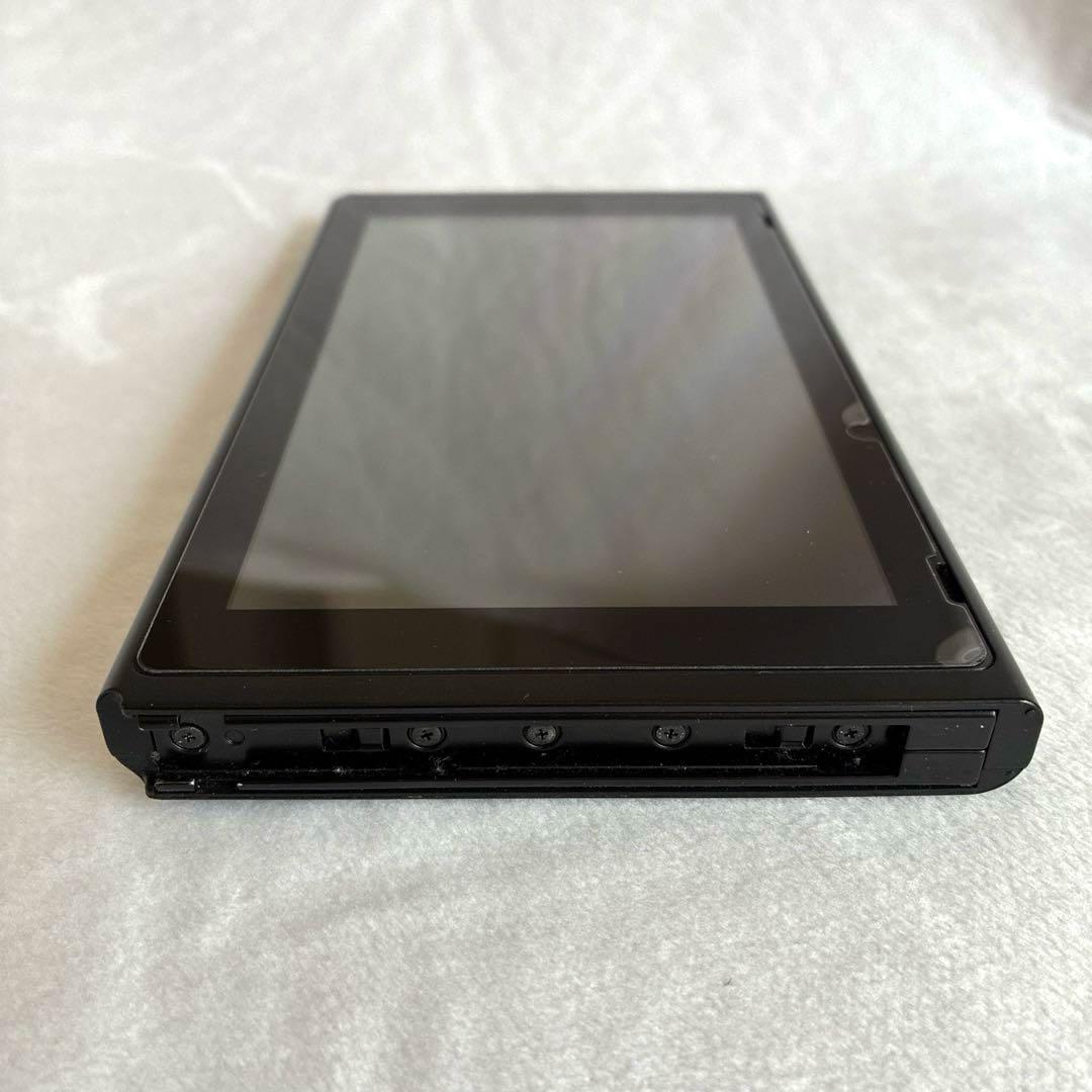 Nintendo Switch 本体・おまけ付き⚠️