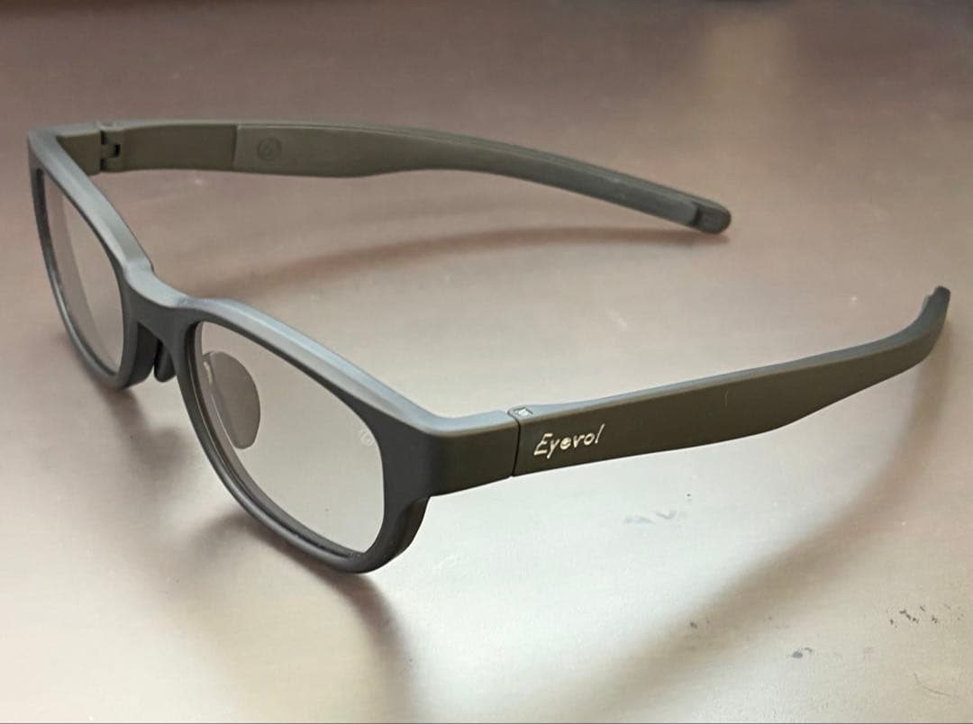 【waikikimac】Eyevol FRIEDMAN (52) MBK