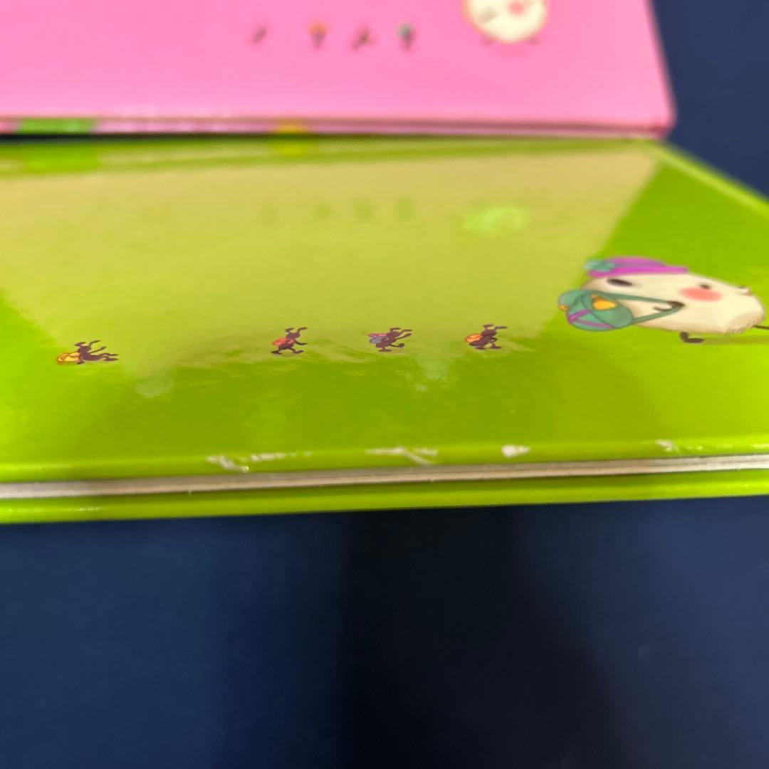 ポコポコ　まとめ